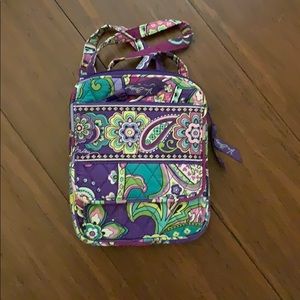 Vera Bradley crossbody